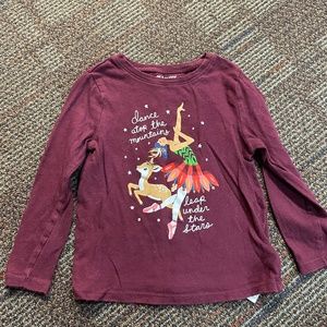 Old Navy Girl’s Long Sleeve